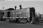 Rio Grande SW1200 130